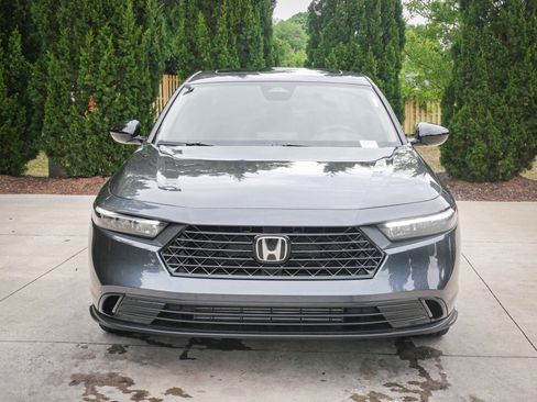 New 2026 Honda Accord SE image 3