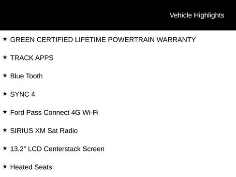 Used 2024 Ford Mustang Coupe image 4