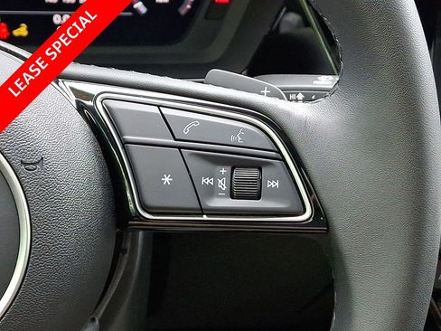 Used 2025 Audi A3 2.0T Premium w/ Black Optic Package AWD/4WD image 25