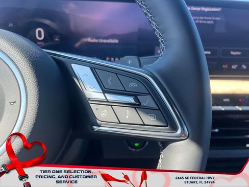 New 2026 Buick Enclave Preferred image 26