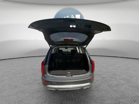 Certified 2022 Kia Telluride SX w/ SX Prestige Package AWD/4WD image 25