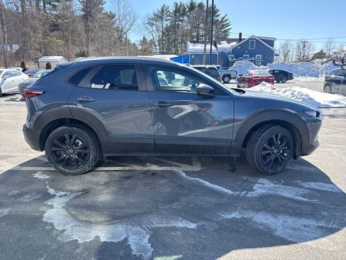New 2026 MAZDA CX-30 AWD 2.5 S image 6