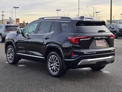 New 2026 GMC Terrain Denali image 10