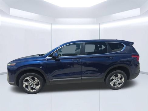 Used 2023 Hyundai Santa Fe SE AWD/4WD image 34