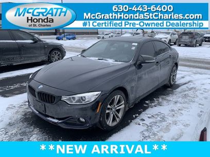 Used 2015 BMW 428i Gran Coupe xDrive 428i xDrive Gran Coupe