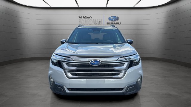 Used 2026 Subaru Forester Limited AWD/4WD image 12