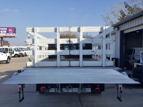 Used 2020 Ford F450 2WD Regular Cab Super Duty image 10