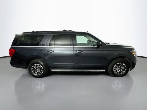 Used 2023 Ford Expedition Max XLT AWD/4WD image 8