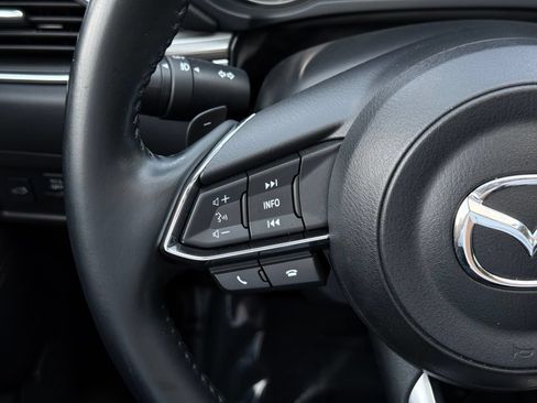 Used 2020 MAZDA CX-5 Grand Touring AWD/4WD image 33