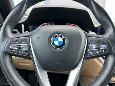 Used 2019 BMW 330i Sedan w/ Convenience Package image 25