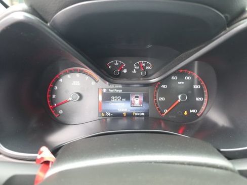 Used 2015 GMC Canyon SLE w/ SLE Convenience Package RWD image 16