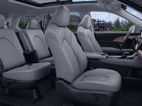 New 2026 Toyota Grand Highlander AWD image 20