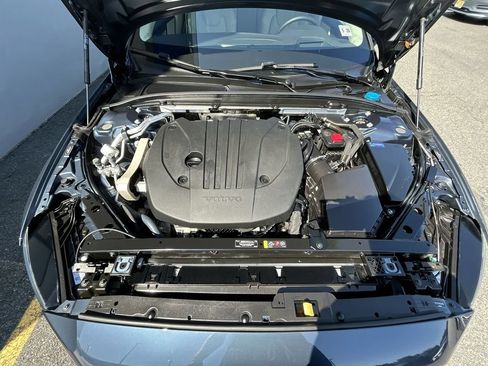 Certified 2023 Volvo S60 B5 Ultimate w/ Climate Package FWD image 14