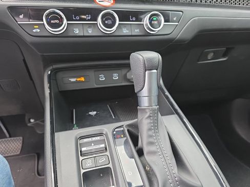 Used 2026 Honda CR-V EX image 18