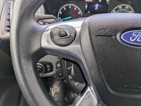 Used 2022 Ford Transit Connect XLT FWD image 27