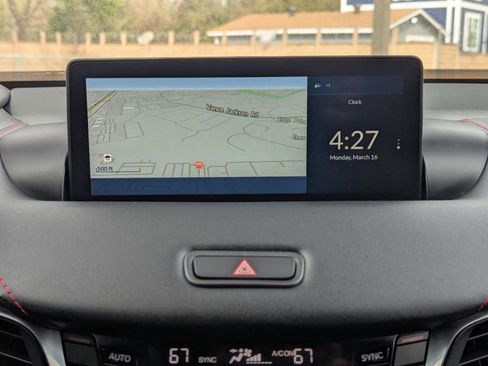 Used 2023 Acura TLX w/A-Spec Package image 17