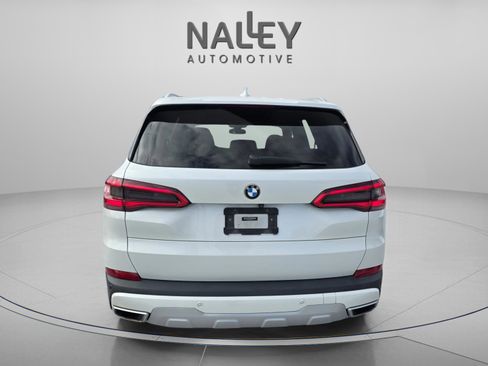 Used 2019 BMW X5 xDrive40i image 4