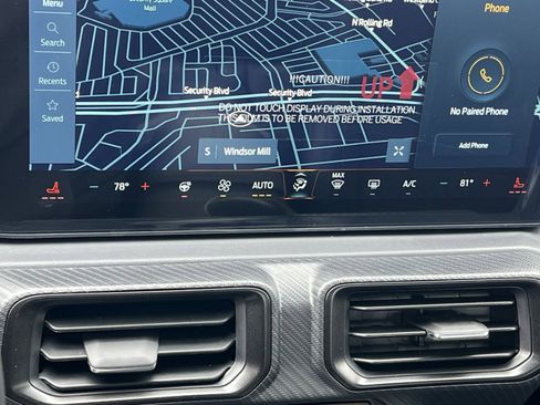 New 2026 Ford Mustang Dark Horse image 21