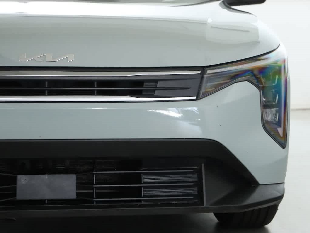 Used 2025 Kia K4 FWD image 7