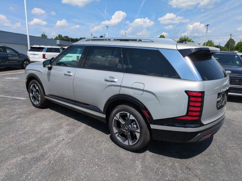 New 2026 Hyundai Palisade Limited AWD/4WD image 5