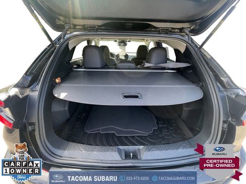 Certified 2024 Subaru Crosstrek 2.5i Limited w/ Crosstrek Mirror Package AWD/4WD image 19