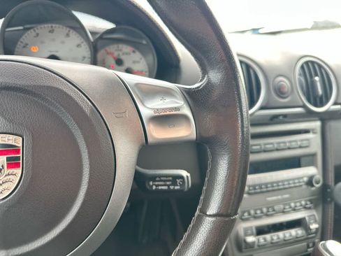 Used 2007 Porsche Boxster S image 29