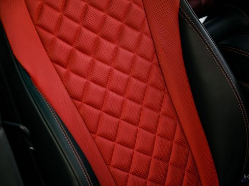 Used 2018 Bentley Flying Spur S V8 image 56