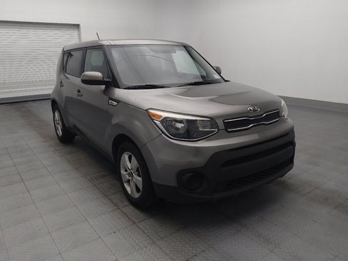 Used 2019 Kia Soul FWD image 13
