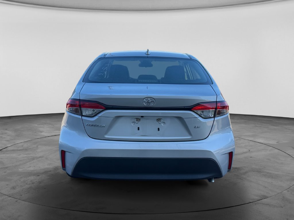 Used 2024 Toyota Corolla LE FWD image 8