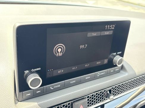 Used 2024 Honda Civic EX image 16