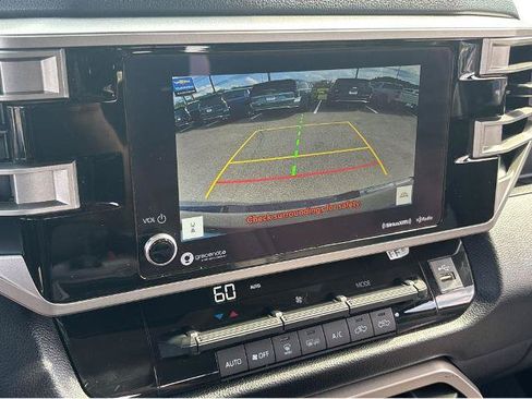 Used 2024 Toyota Tundra SR5 AWD/4WD image 23