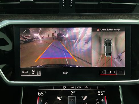 Used 2019 Audi A6 3.0T Premium Plus w/ Premium Plus Package image 11