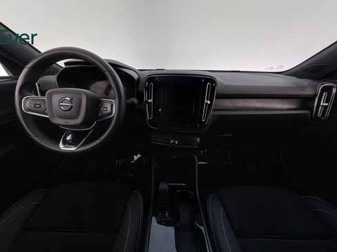Used 2023 Volvo C40 P8 Recharge Plus w/ Protection Package Premier AWD/4WD image 26