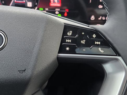 New 2025 Audi Q5 Prestige image 22