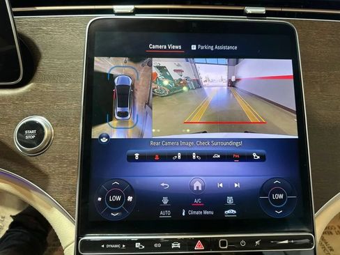 Used 2022 Mercedes-Benz EQS 450+ Sedan image 20