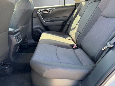 Certified 2025 Toyota RAV4 XLE AWD/4WD image 16
