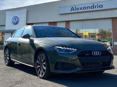Used 2023 Audi A4 2.0T Premium Plus w/ Premium Plus Package