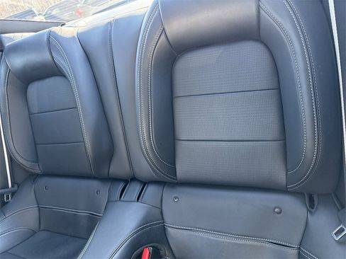 Used 2024 Ford Mustang GT Premium image 19