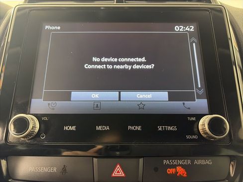 Used 2024 Mitsubishi Outlander Sport SE AWD/4WD image 3