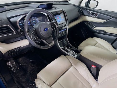 Used 2019 Subaru Ascent Limited image 10