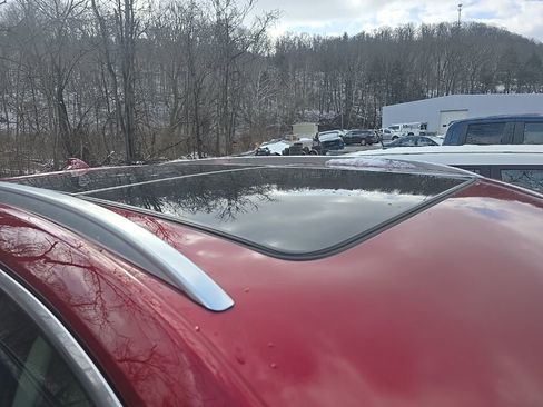 Used 2023 Cadillac XT5 Premium Luxury w/ Technology Package image 4