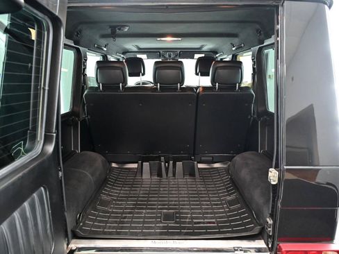 Used 2015 Mercedes-Benz G 550 image 42