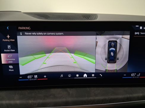 New 2026 BMW X7 xDrive40i w/ M Sport Package image 26