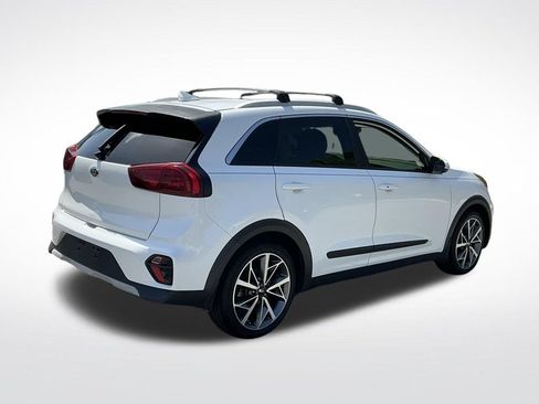 Used 2020 Kia Niro Touring FWD image 11