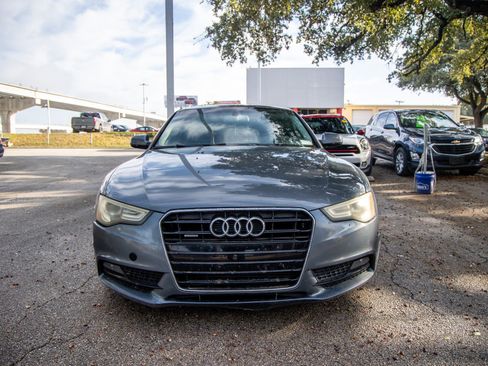 Used 2013 Audi A5 2.0T Prestige image 4