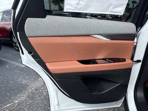 New 2027 Cadillac Optiq Premium Sport RWD image 13