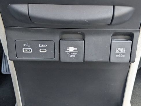 Used 2025 Honda Odyssey Touring image 33