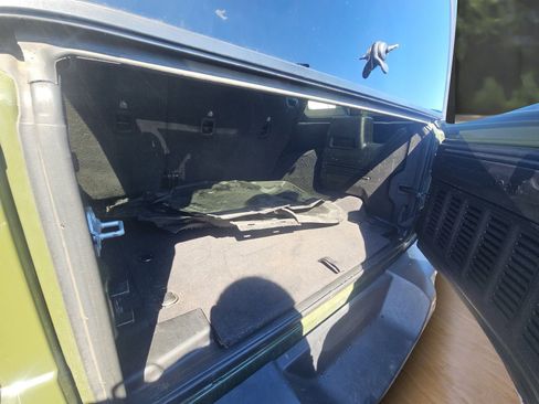 Used 2021 Jeep Wrangler Unlimited Sport image 16