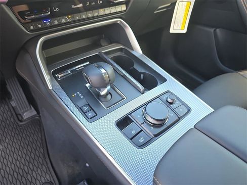New 2025 MAZDA CX-70 3.3 Turbo w/ Premium Plus Pkg image 24