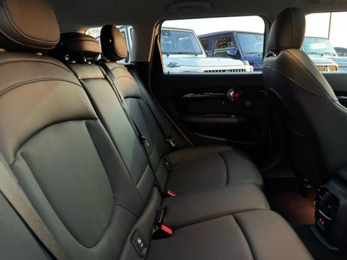 Used 2023 MINI Cooper Clubman S w/ Driver Assistance Package image 22